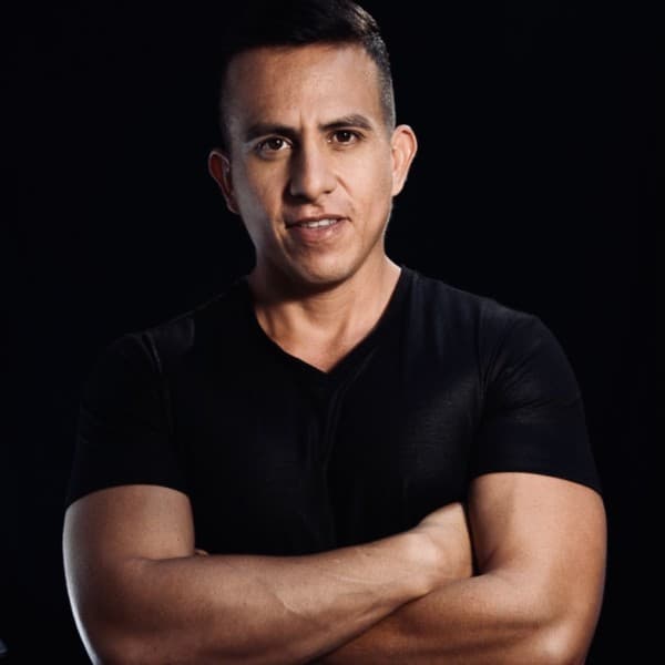 Horacio Louis Guerrero