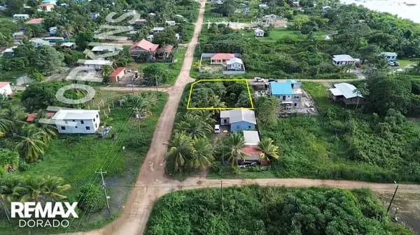 Hopkins Belize