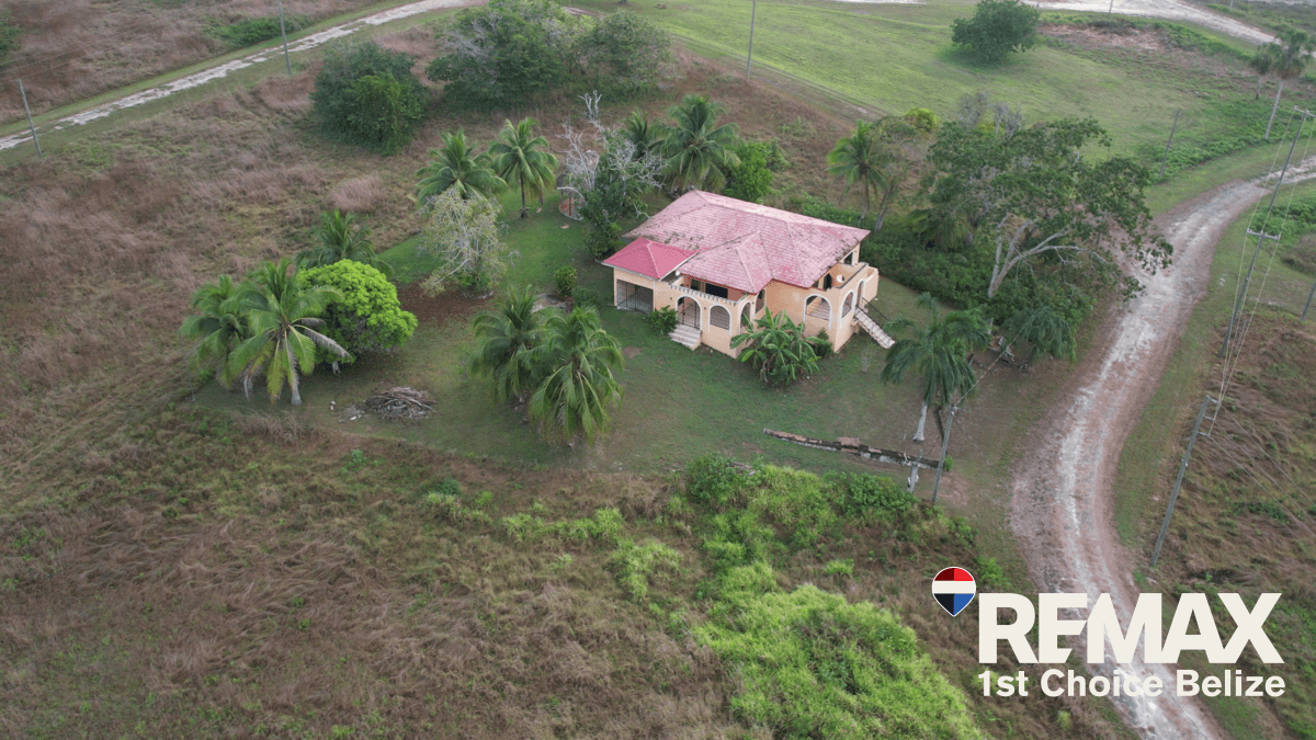 Villa Macaw