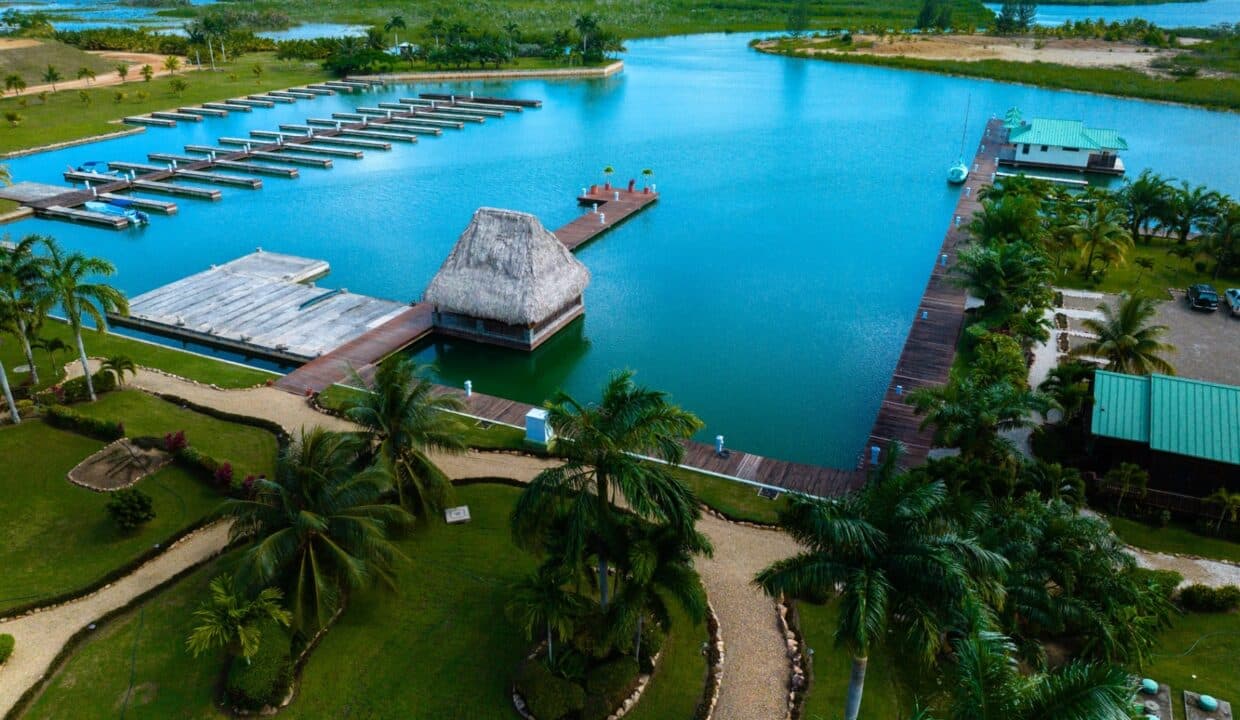 1.27-Acre Estate Lot in Red Rock Belize