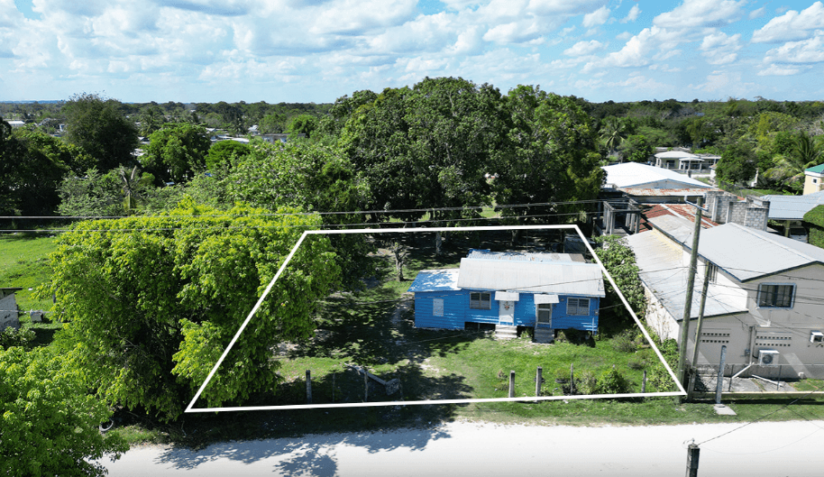 2 Bedroom 1 Bathroom Home on Kiskadee St Trial Farm Village