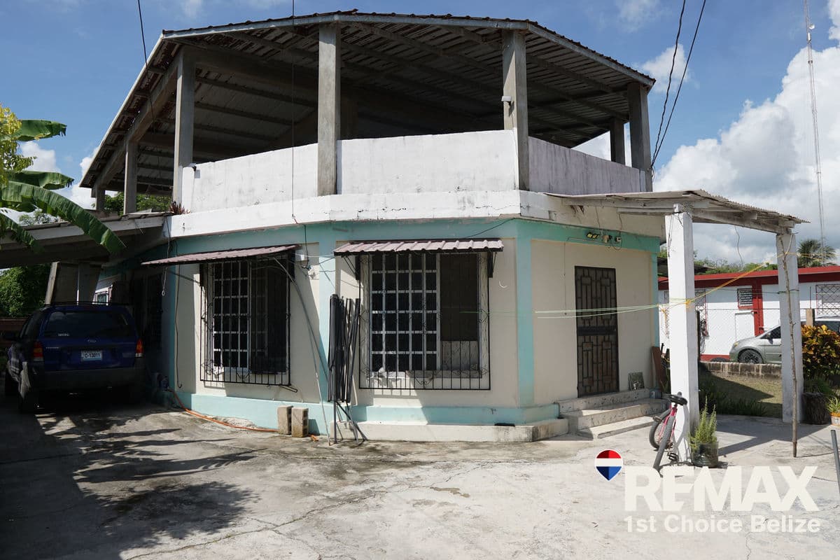 3 Bedroom 2 Bath In Santa Rita