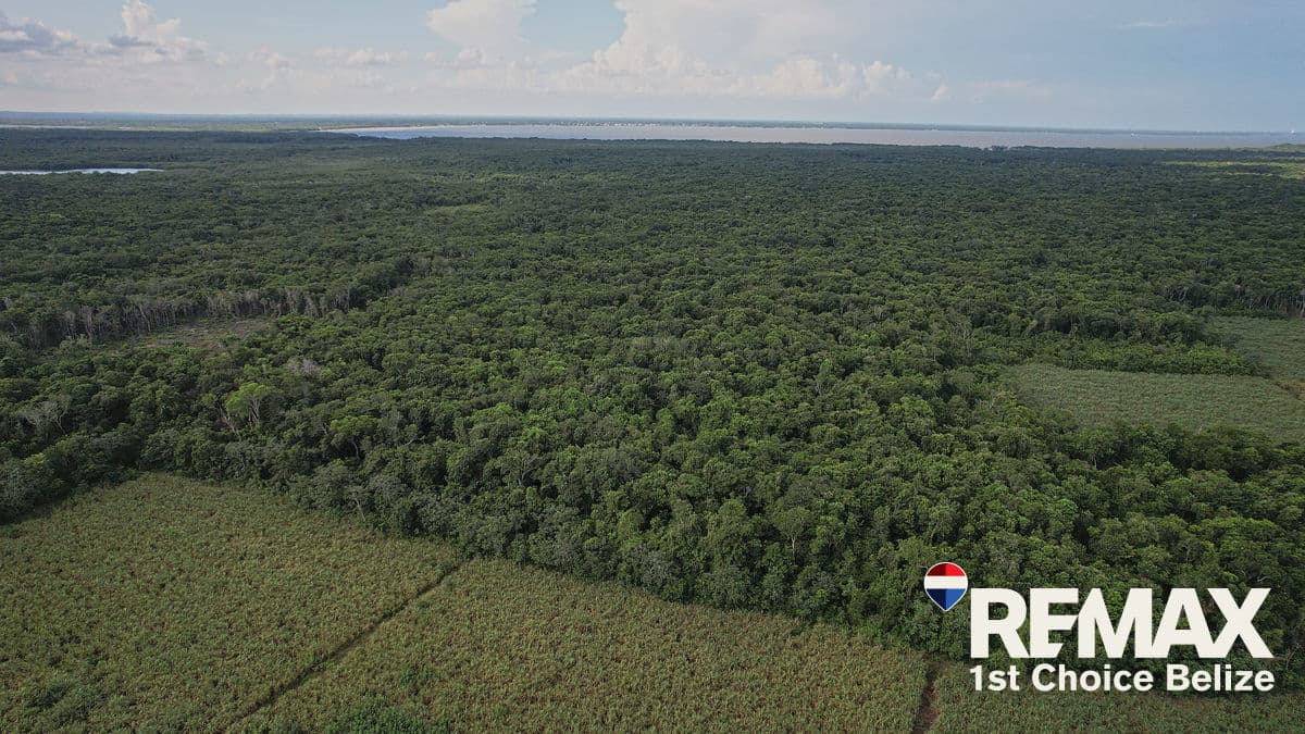 32.98 acres near Copper Banks