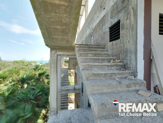 8829-B – 2 bedroom Apartment with Ocean View