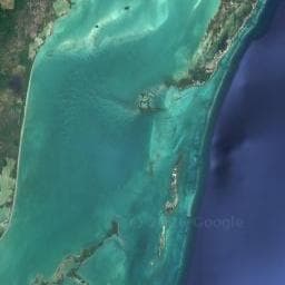 Beach Front Property For Sale in Caye Caulker