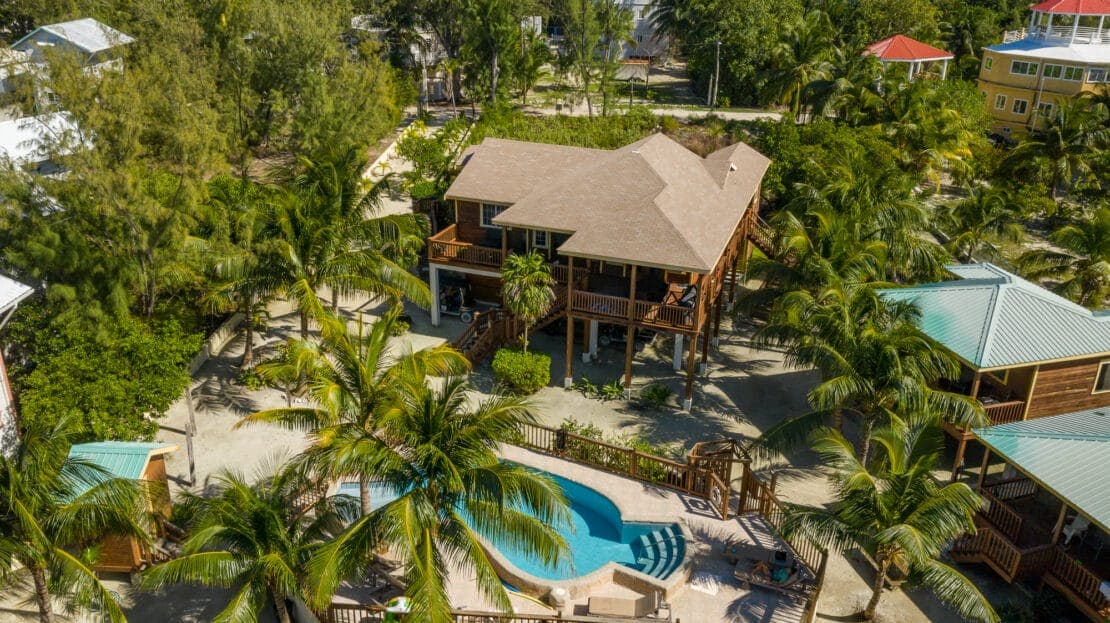 Bonitas Bayside Hotel