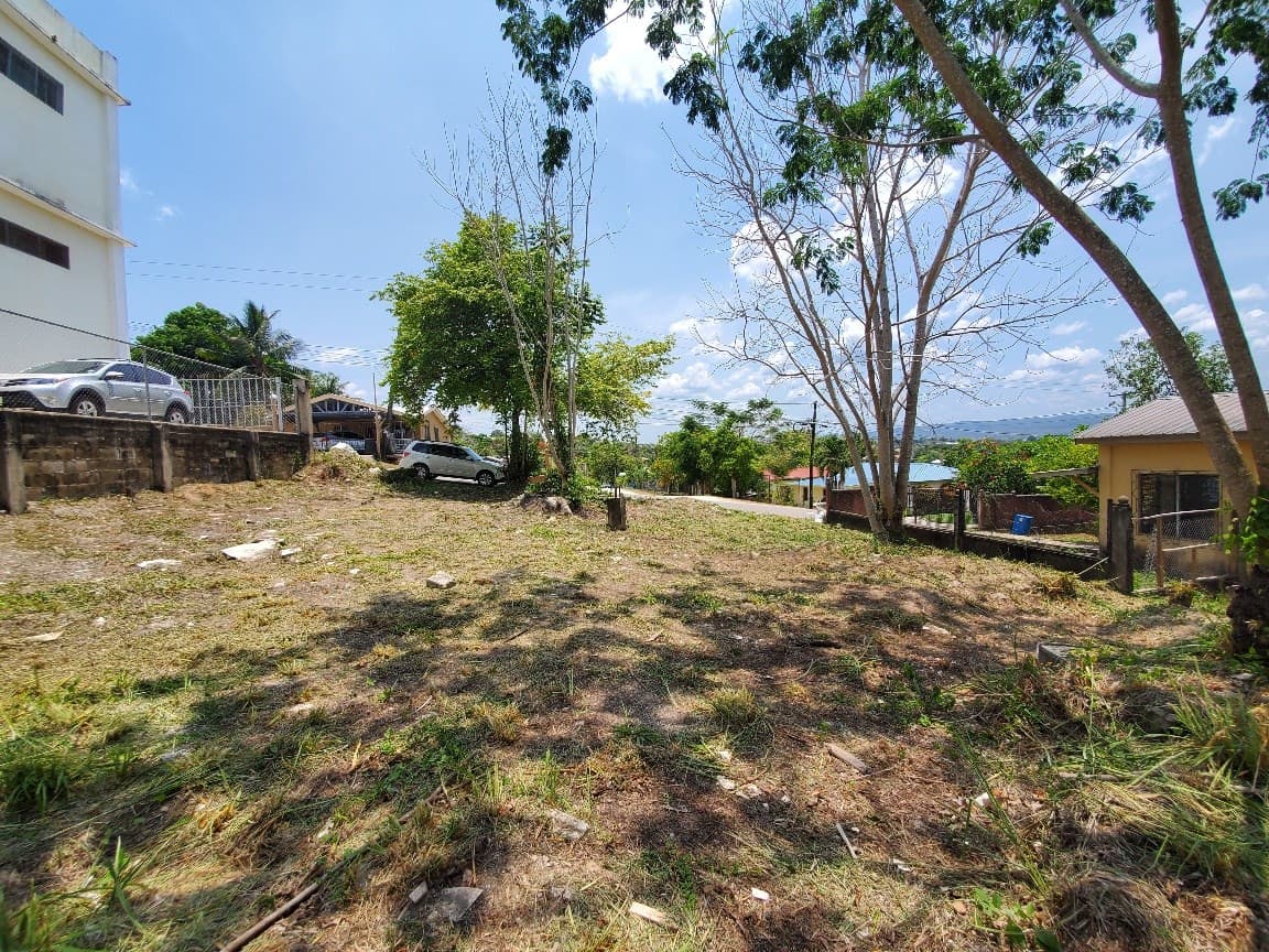 #4072 Off-Grid Residential Lot #9 near San Ignacio Town, Cayo District, Belize