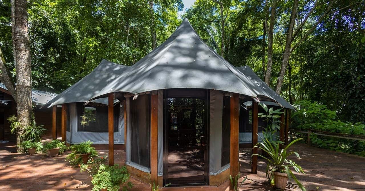 44.52-Acre Off-Grid Jungle Retreat for Sale in Barton Creek Valley, Belize