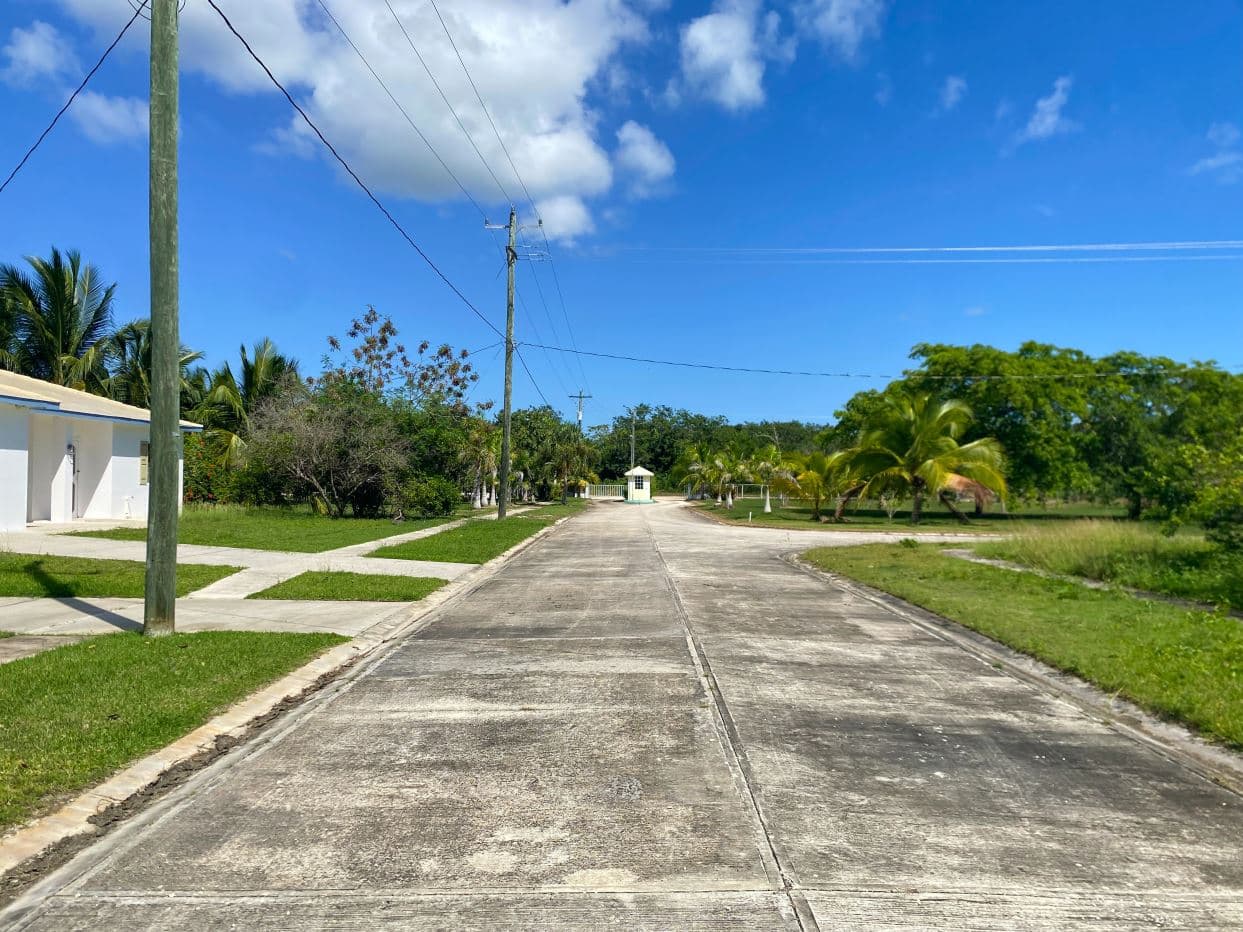 Affordable Lots in Near Sea Development in Corozal INVEST NOW!