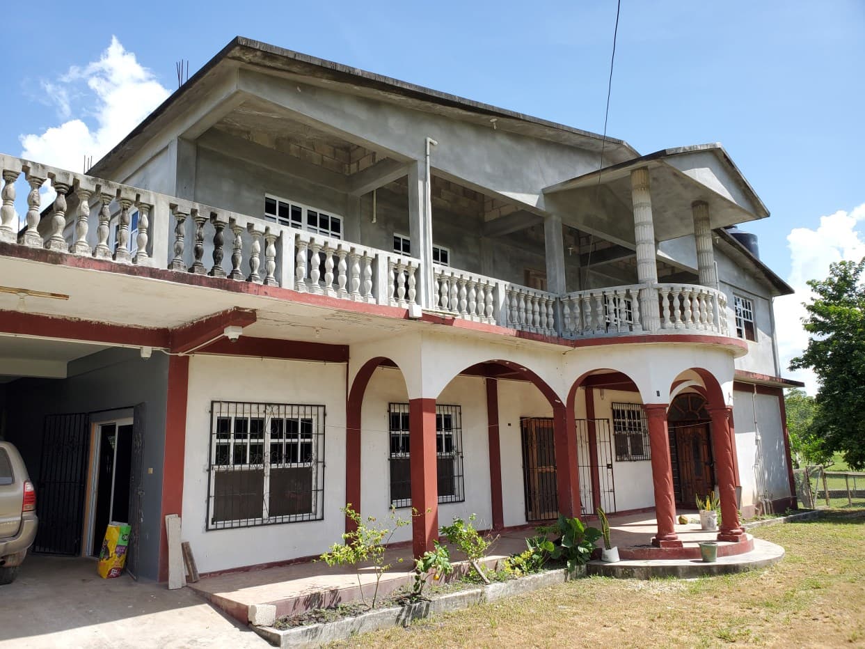 AWESOME DEAL!!! 2 Story Family Home, Ranchito Village