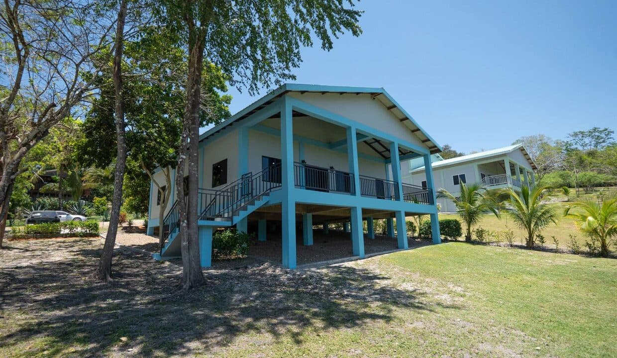 Brand New Turnkey Home with Breathtaking Views of San Ignacio & Santa Elena