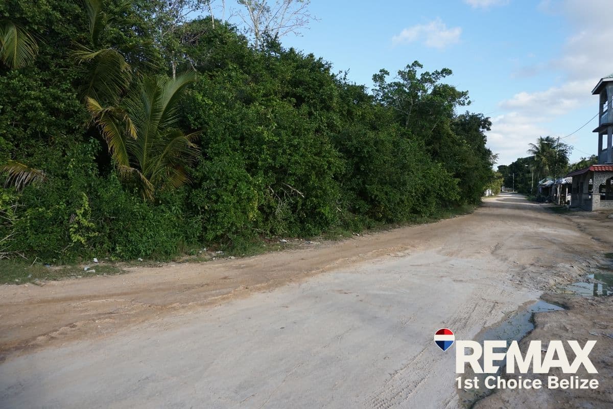 Chunox retreat - lot 186