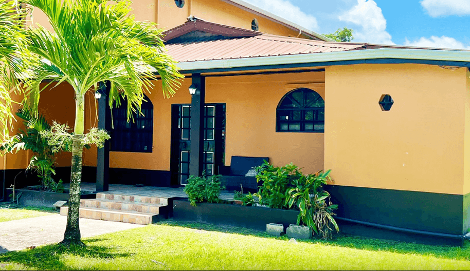Elegant Haven Priced below market in Lord’s Bank Ladyville Belize District
