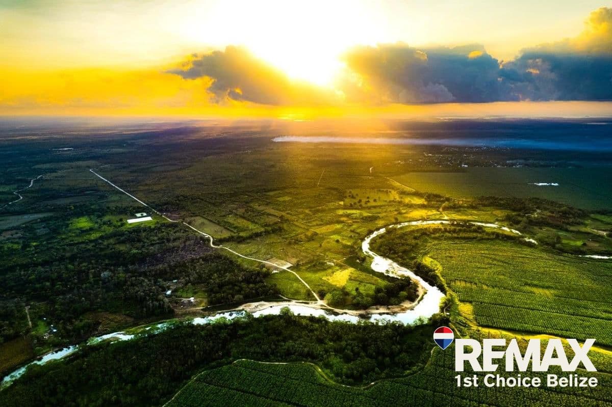 Gentleman's Retreat Farm