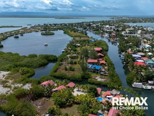 Dangriga Real Estate