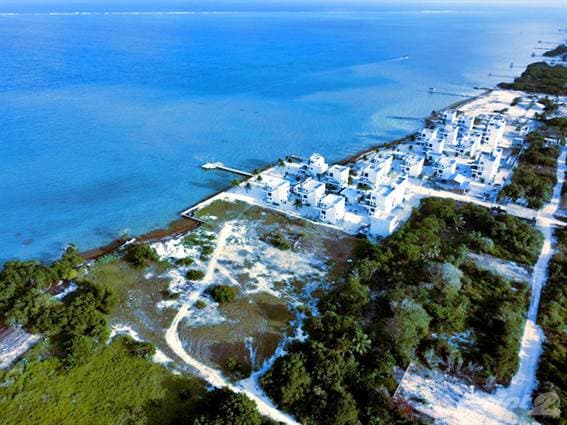 Incredible Waterfront Lot