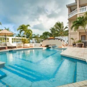 Investment Opportunity | Iguana Reef Inn; Boutique Caribbean Resort on Belizeβs Premier Island Destination!