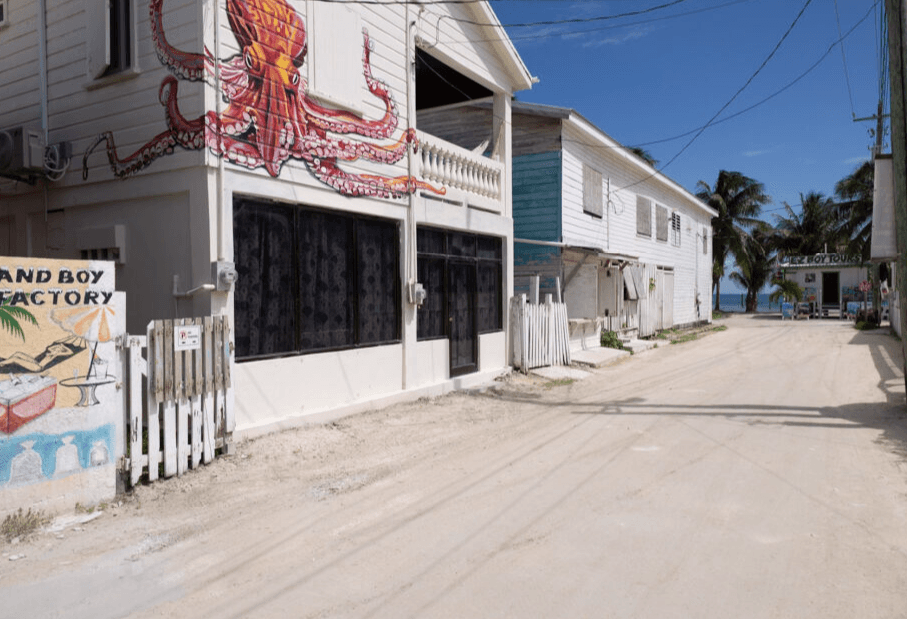 LOCATION LOCATION LOCATION!! Commercial and Residential Potential- OWNER FINANCING OFFERED!!!