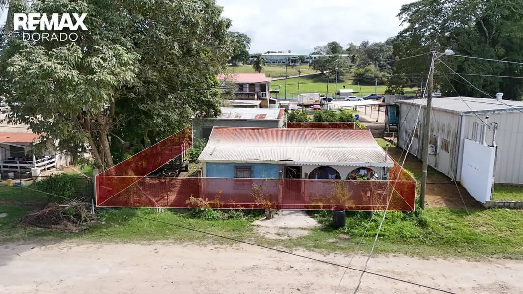 PRIME LOCATION – Santa Elena Property