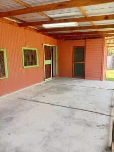 Rare and Charming Corner Property in Benque Viejo del Carmen, Cayo