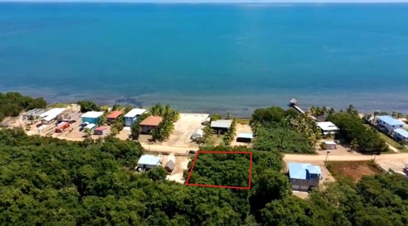 Lot 244 - Phase II, Hopkins, Stann Creek District