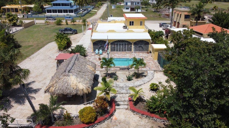 47 Consejo Beach Trail, Consejo