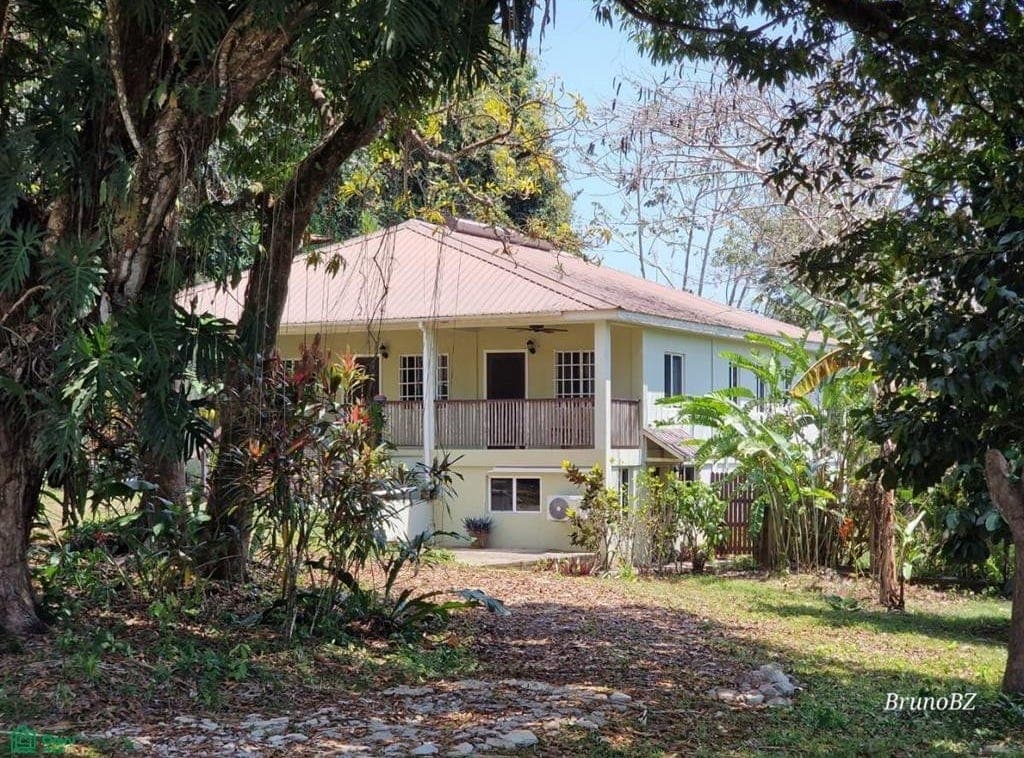 Cattle Landing, Toledo, Cattle Landing, Toledo District