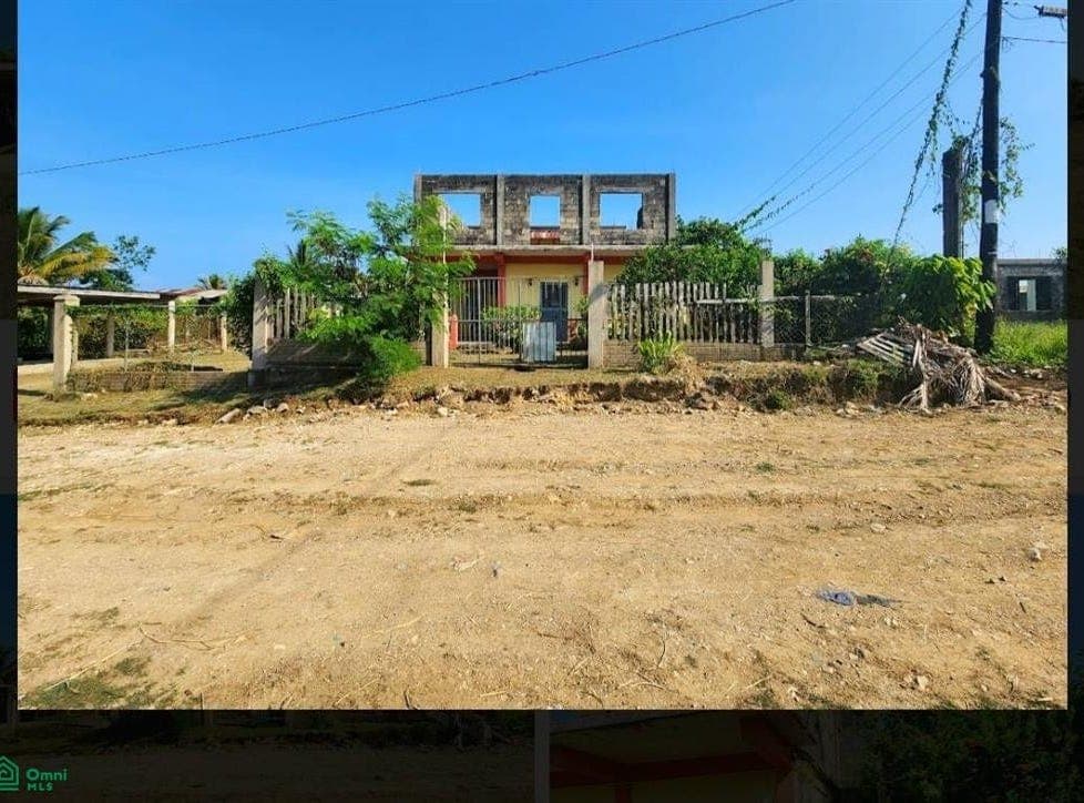 Pampana Punta Gorda Airstrip, Toledo, Punta Gorda Airstrip, Toledo District +501