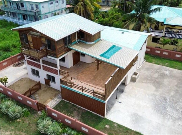 Dangriga Town Dangriga, Stann Creek, Dangriga, Stann Creek District