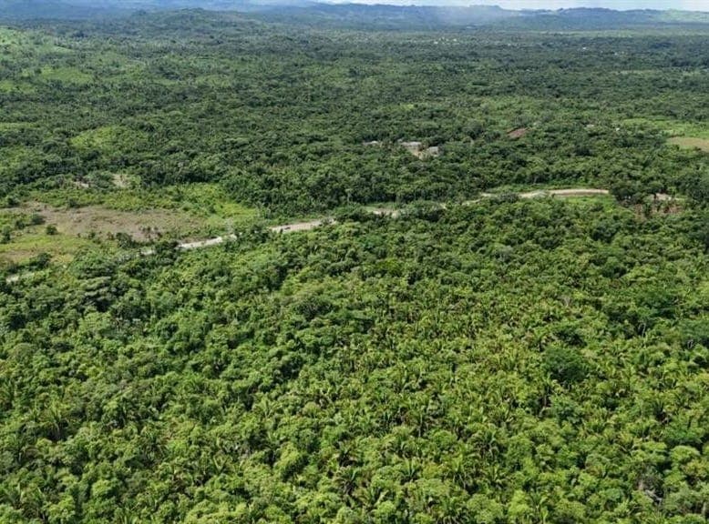 Mafredi , San Antonio, Toledo, San Antonio, Toledo District