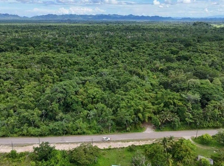 Mafredi , San Antonio, Toledo, San Antonio, Toledo District