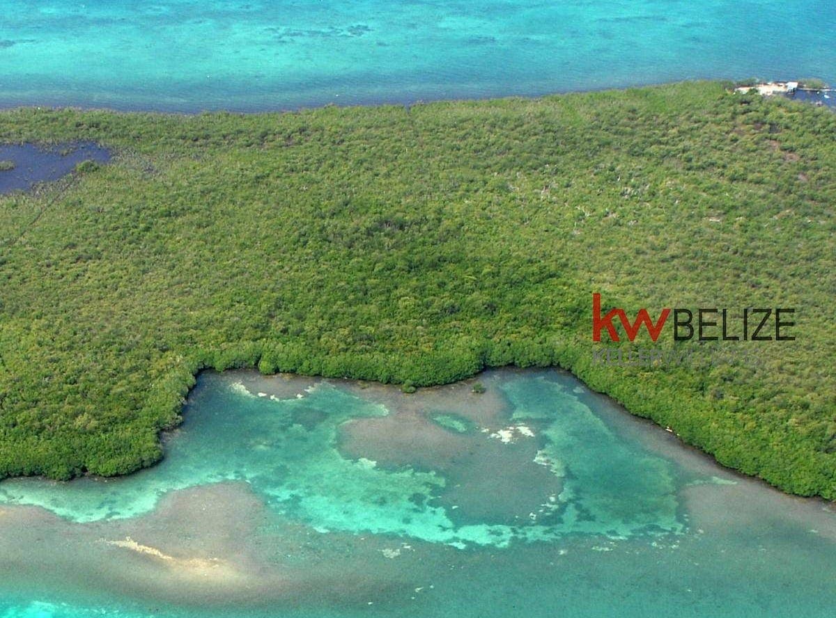 Turneffe Atoll Real Estate