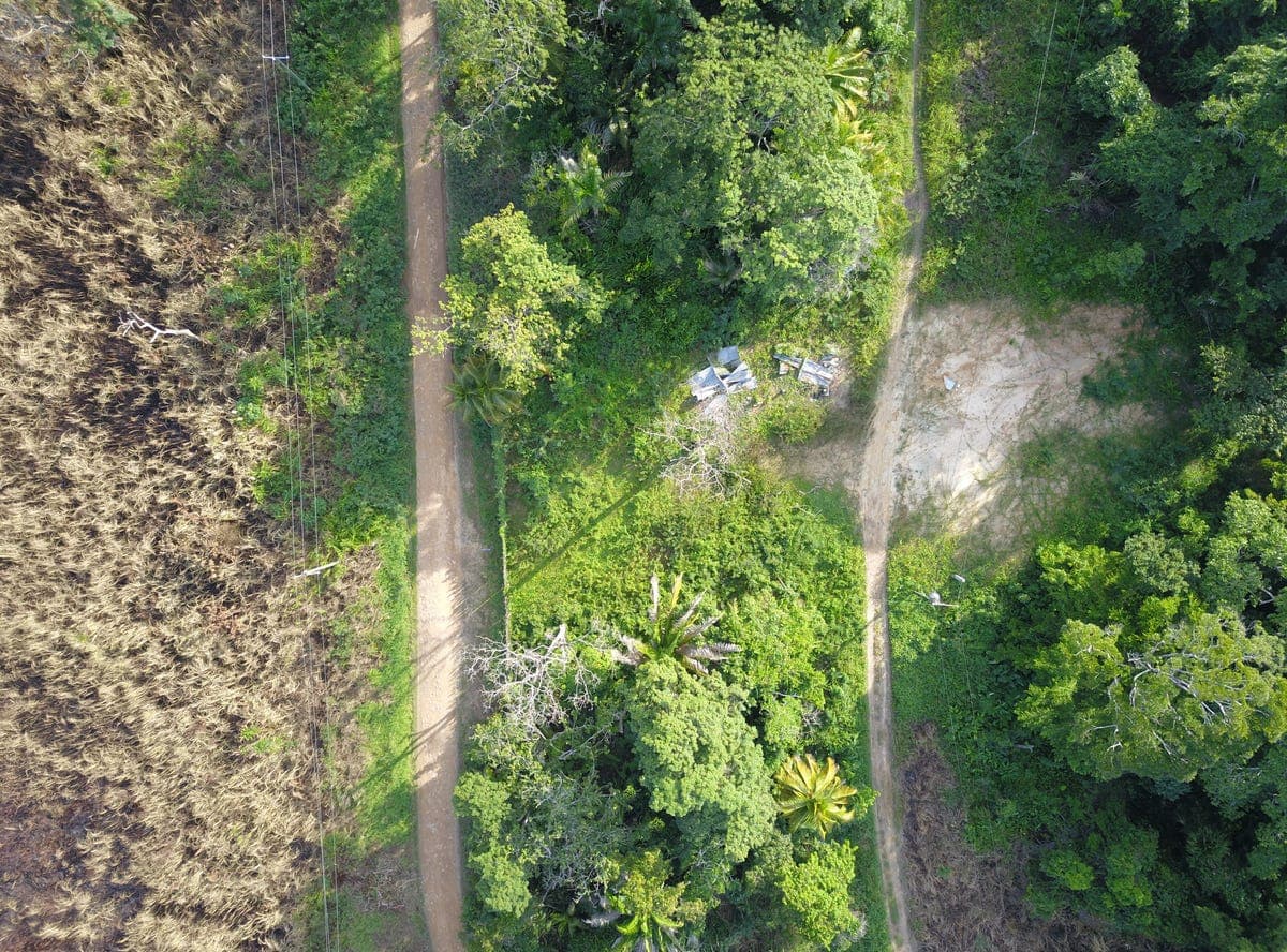 Sittee River, Stann Creek District