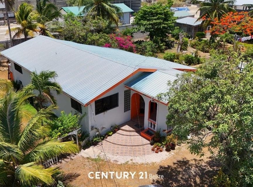 Ladyville, Belize, Ladyville, Belize City