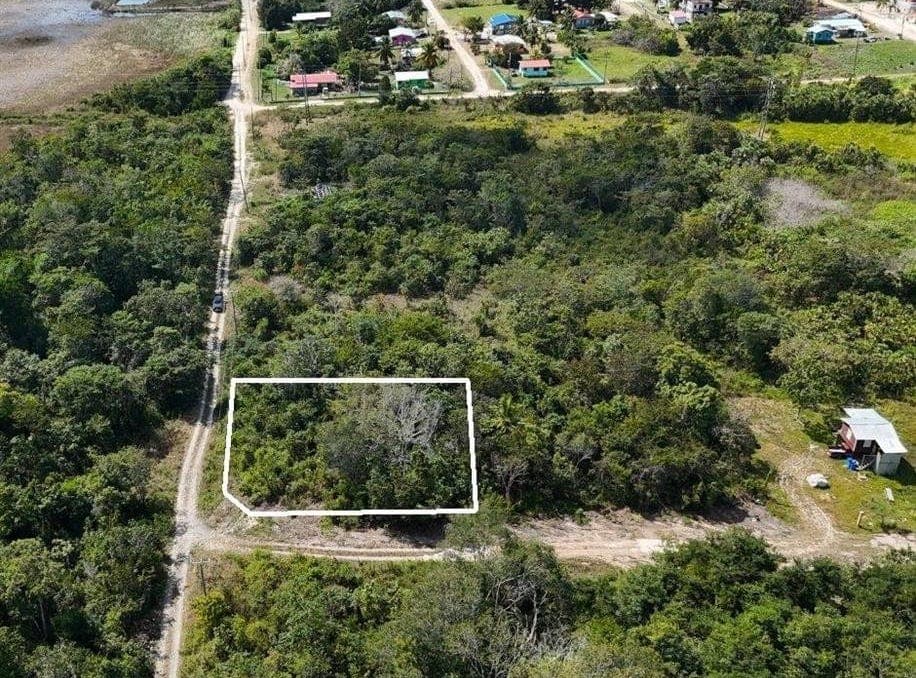 Sand Hill, Belize, Sand Hill, Belize City 501