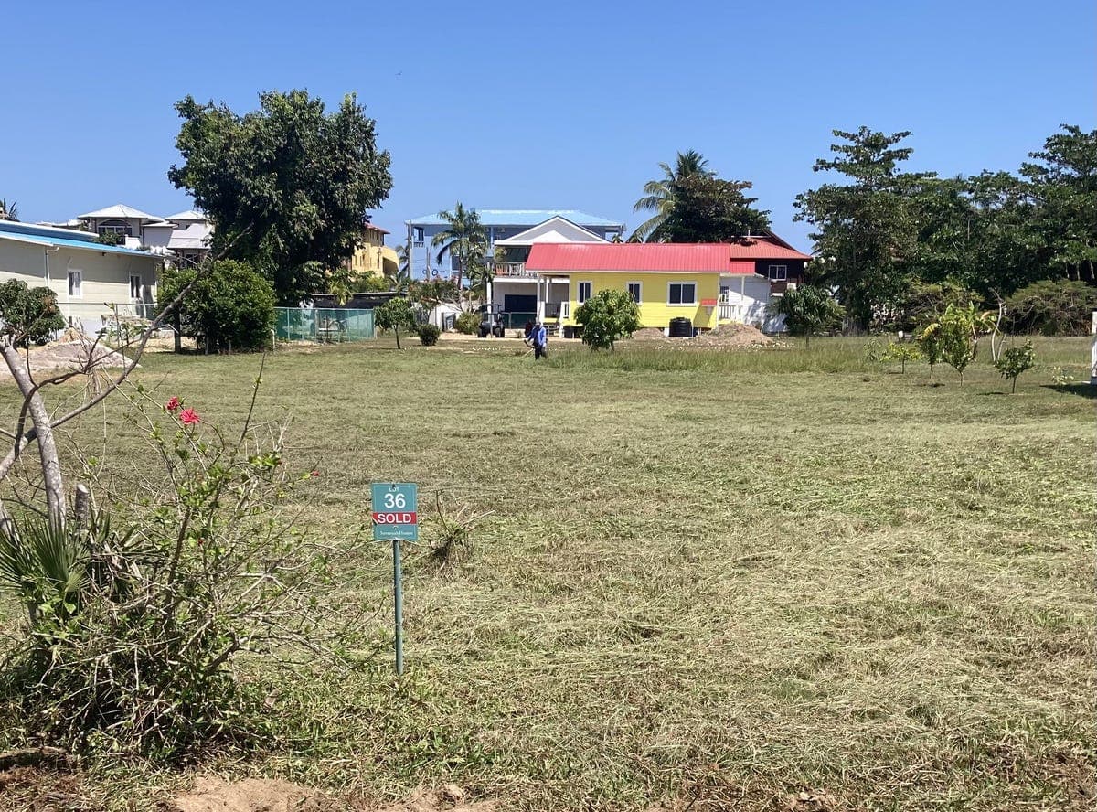 Hopkins, Stann Creek District