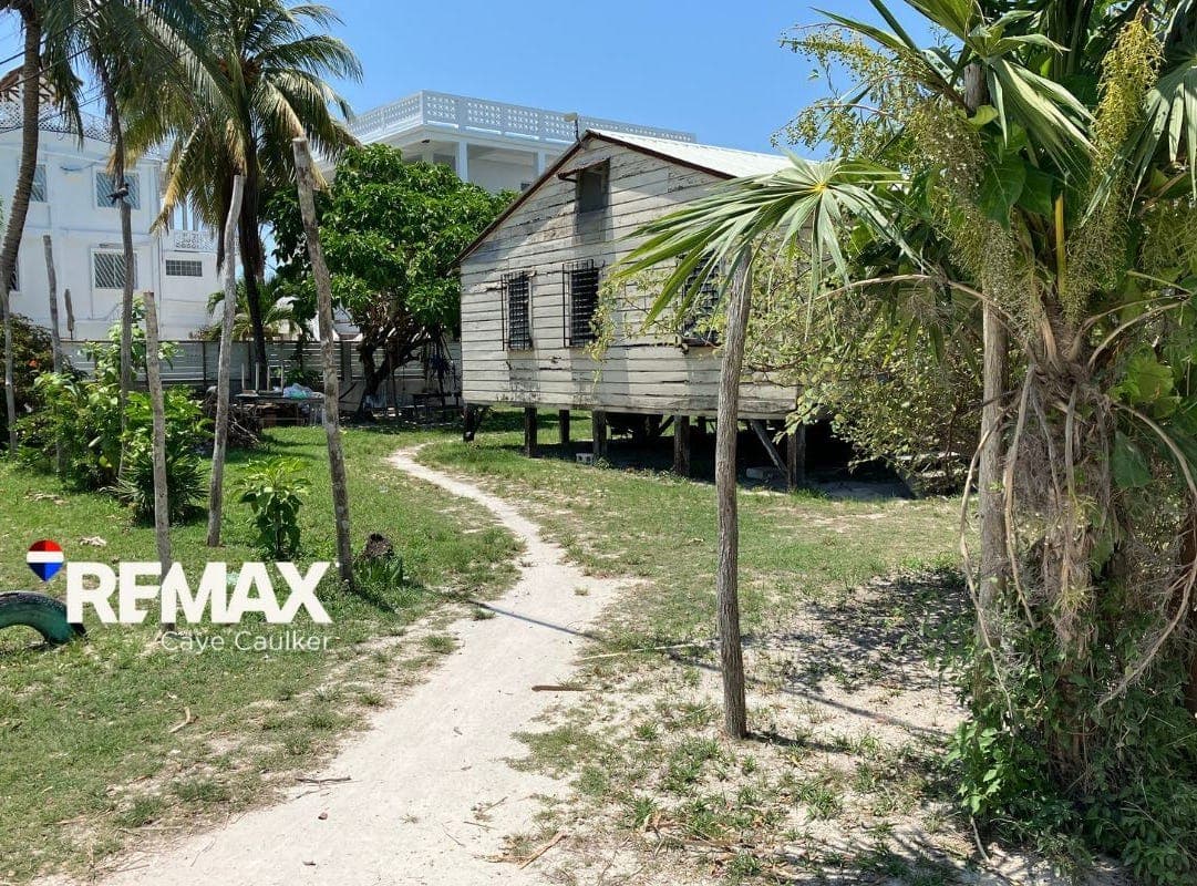 Avenida Pueblo Nuevo, Caye Caulker Village, Caye Caulker, Belize District, Caye Caulker, Belize District