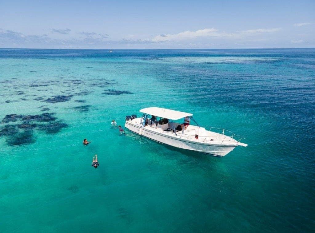 Belize City, Belize City