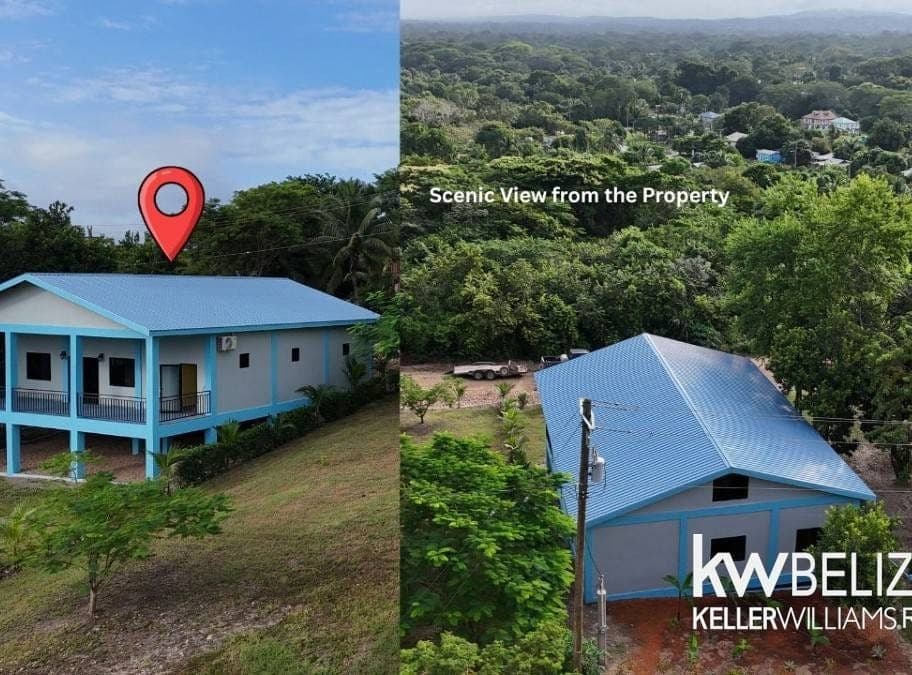#New Home for Sale San Ignacio, San Ignacio, Cayo District