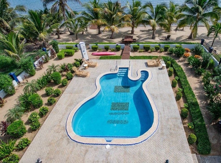 Hopkins, Stann Creek District