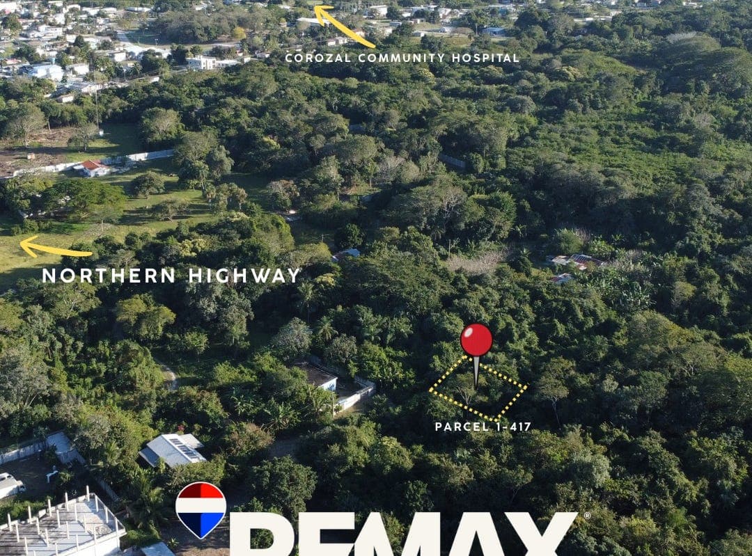 Northern Corozal Town, Corozal Town, Corozal District, Corozal Town, Corozal District