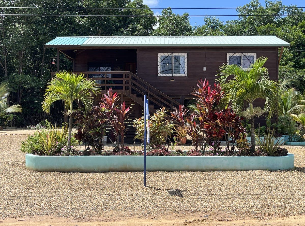 Lot 239, Phase 2, Hopkins, Stann Creek District