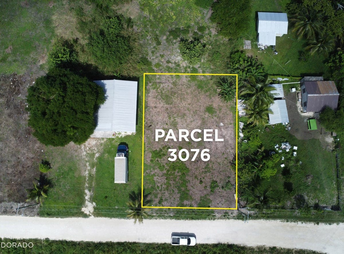 Black Water Area, Trial Farm, Trial Farm, Orange Walk District, Trial Farm, Orange Walk District