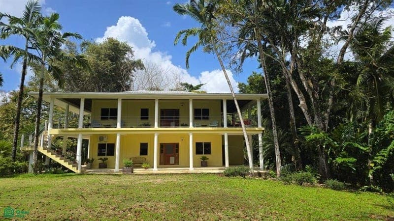 Cattle Landing, Toledo, Cattle Landing, Toledo District