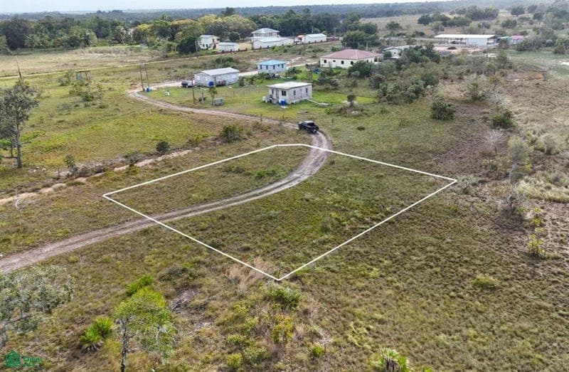 Bakers Ranch , Sand Hill, Belize, Sand Hill, Belize City 501