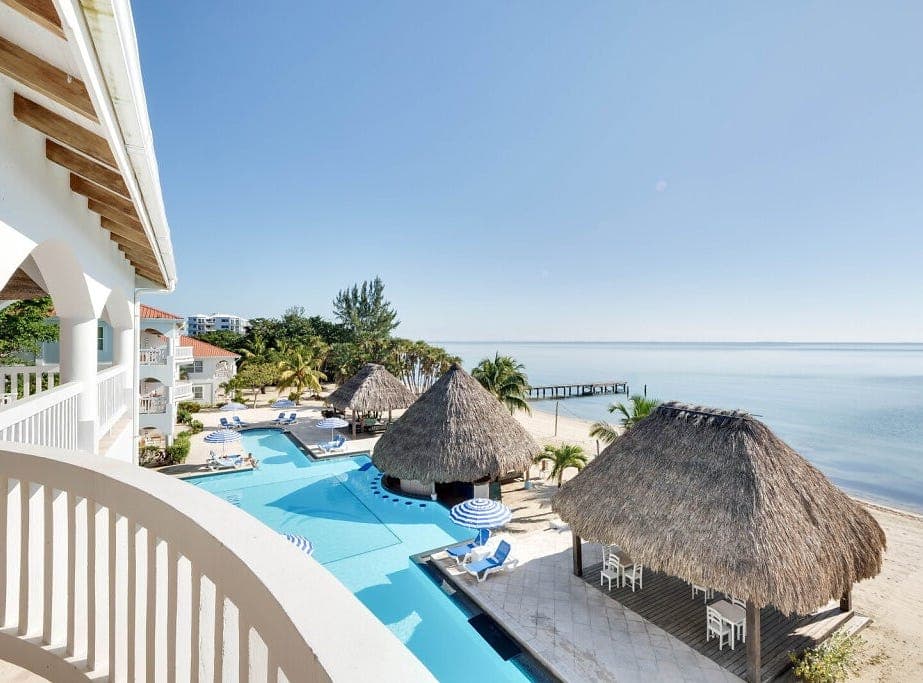 Placencia, Placencia, Stann Creek District Apartment for Sale