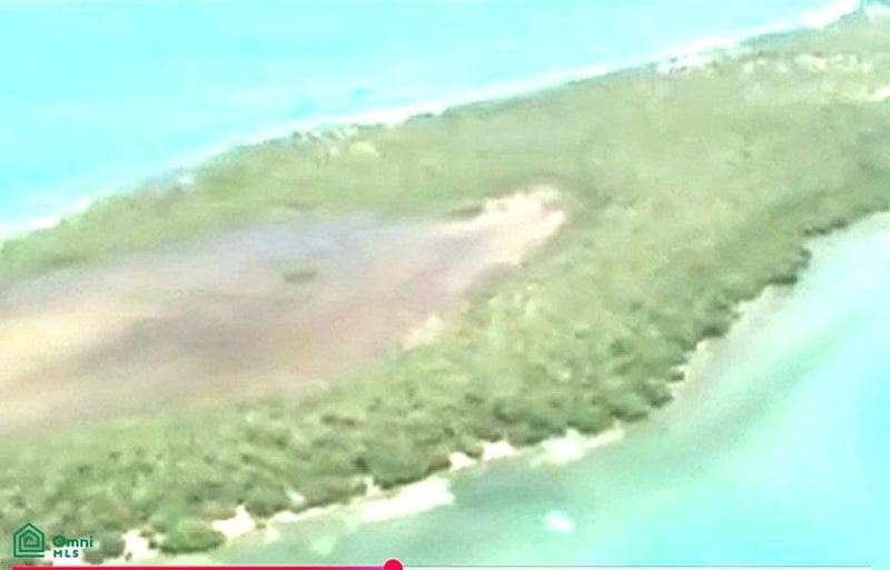 Cross Caye, Dangriga, Stann Creek District