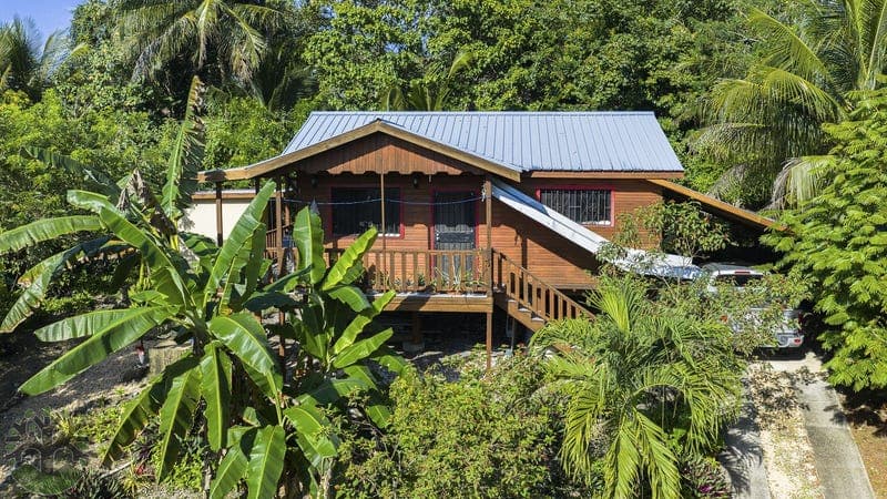 5X63+W44, Santa Elena, Belize, Santa Elena, Cayo District