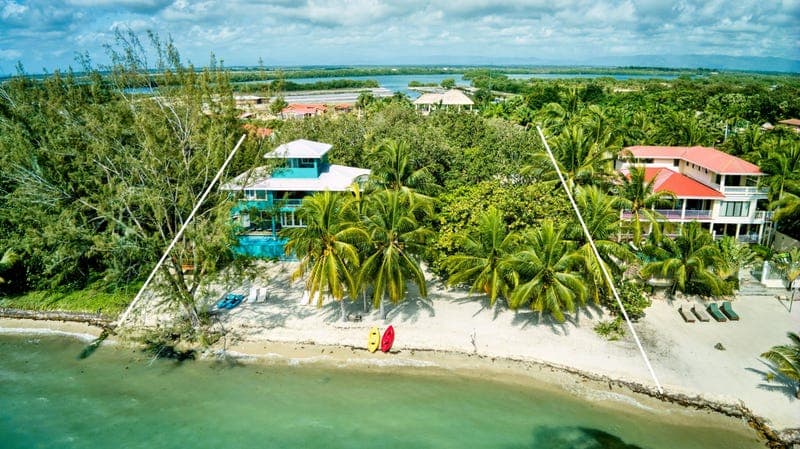 Placencia, Placencia, Stann Creek District