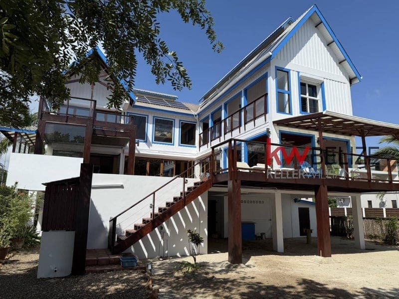 161 Placencia Road, Placencia, Stann Creek District